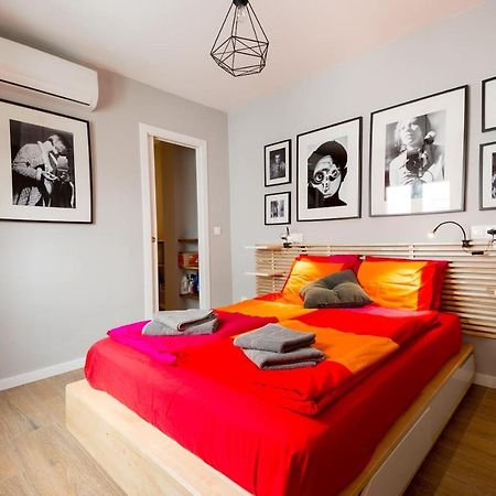 Armas 44 - Apartamento De 2 Dormitorios, Moderno Y Centrico, Sin Ascensor Y Con Posibilidad De Garaje Saragossa Zewnętrze zdjęcie