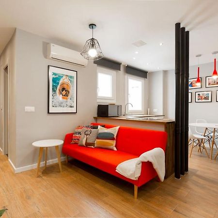 Armas 44 - Apartamento De 2 Dormitorios, Moderno Y Centrico, Sin Ascensor Y Con Posibilidad De Garaje Saragossa Zewnętrze zdjęcie
