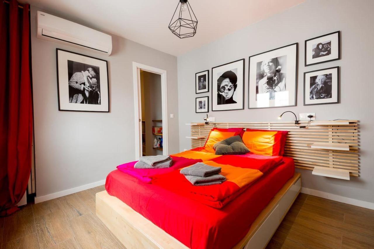 Armas 44 - Apartamento De 2 Dormitorios, Moderno Y Centrico, Sin Ascensor Y Con Posibilidad De Garaje Saragossa Zewnętrze zdjęcie