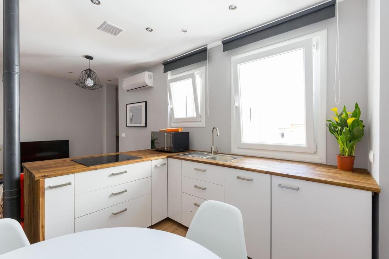 Armas 44 - Apartamento De 2 Dormitorios, Moderno Y Centrico, Sin Ascensor Y Con Posibilidad De Garaje Saragossa Zewnętrze zdjęcie