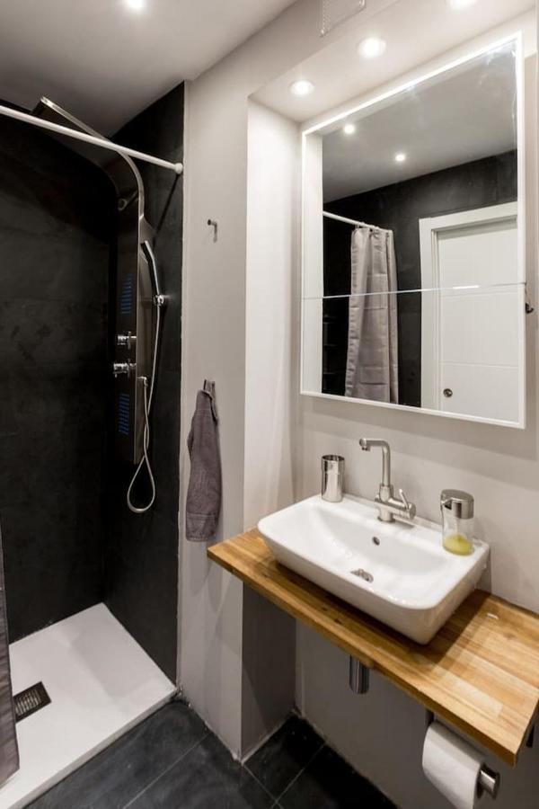 Armas 44 - Apartamento De 2 Dormitorios, Moderno Y Centrico, Sin Ascensor Y Con Posibilidad De Garaje Saragossa Zewnętrze zdjęcie
