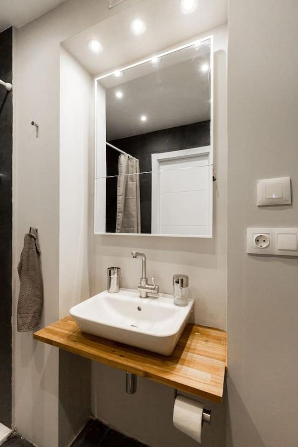 Armas 44 - Apartamento De 2 Dormitorios, Moderno Y Centrico, Sin Ascensor Y Con Posibilidad De Garaje Saragossa Zewnętrze zdjęcie