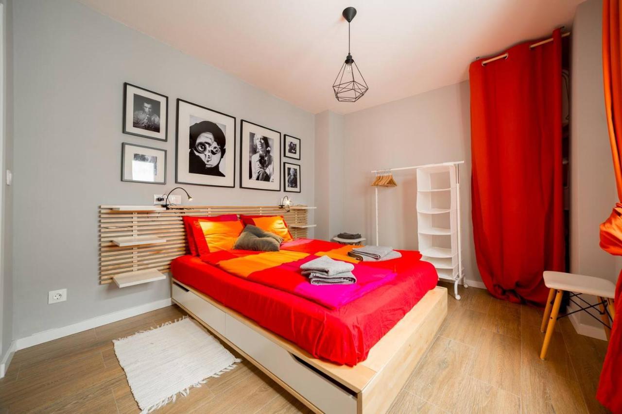 Armas 44 - Apartamento De 2 Dormitorios, Moderno Y Centrico, Sin Ascensor Y Con Posibilidad De Garaje Saragossa Zewnętrze zdjęcie