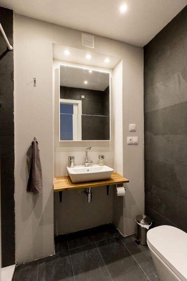 Armas 44 - Apartamento De 2 Dormitorios, Moderno Y Centrico, Sin Ascensor Y Con Posibilidad De Garaje Saragossa Zewnętrze zdjęcie